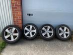 VW Golf 7 Aluminium velgen, Ophalen, Zomerbanden, Velg(en)