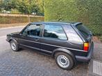 VW Golf 2 GTI 1986, Auto's, Volkswagen, Handgeschakeld, Particulier, Stadsauto