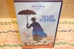 DVD 2-Disc Speciale Uitvoering Mary Poppins(Walt Disney), Cd's en Dvd's, Dvd's | Kinderen en Jeugd, Verzenden, Alle leeftijden