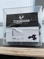Strongbird clips houten terras, Doe-het-zelf en Bouw, IJzerwaren en Bevestigingsmiddelen, Ophalen, Nieuw, Overige typen