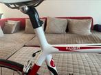 Carbon koersfiets te koop, Ophalen of Verzenden, Zo goed als nieuw