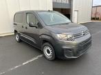 Citroen Berlingo M Light BlueHDi Club, 4 deurs, Monovolume, 75 pk, Euro 6