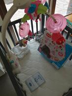 babypark quax met  tinylove en aerosleep, Kinderen en Baby's, Ophalen, Zo goed als nieuw, Mobiel