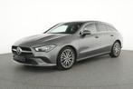 Mercedes-Benz CLA 180 d Luxury Line, Auto's, CLA, Stof, Gebruikt, 4 cilinders