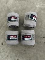Bandages lami-cell, Animaux & Accessoires, Chevaux & Poneys | Guêtres en cloche, Enlèvement ou Envoi, Comme neuf, Équitation