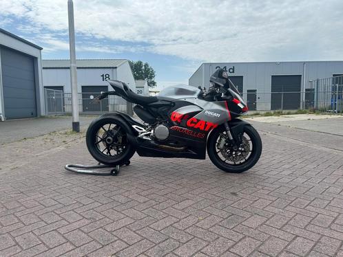 Ducati Panigale V2, Motoren, Motoren | Ducati, Particulier, Super Sport, meer dan 35 kW, 2 cilinders, Ophalen