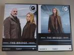 The bridge seizoen 1&2, Ophalen