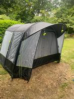 Auvent gonflable Mallorca Easy Air d’Obelink neuf, Caravans en Kamperen, Tenten, Ophalen of Verzenden, Zo goed als nieuw