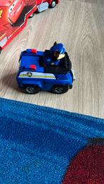 Paw patrol chase, Ophalen, Zo goed als nieuw