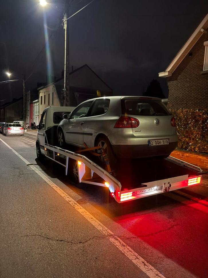 Reparatie-/transportdiensten, Auto diversen, Auto-accessoires, Nieuw, Ophalen