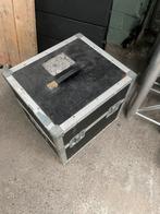 Flightcase, Ophalen, Gebruikt, Flightcase