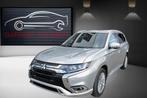 Mitsubishi Outlander PHEV 08/2020 35 000 km, Cuir, Argent ou Gris, Achat, Outlander