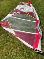 North Sails 5.3, Ophalen, Zeil, 5 tot 7 m², Gebruikt