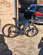 Specialized Allez Sprint 52, Fietsen en Brommers, Fietsen | Racefietsen, Ophalen, Gebruikt, Carbon