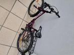 Fiets, Ophalen, Gebruikt