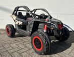Kinder Auto CAN-AM Maverick buggy 24V 2 pers RC - MP4 NIEUW, Kinderen en Baby's, Ophalen of Verzenden, Nieuw