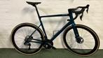 Cannondale SuperSix EVO Hi-MOD Disc Ultegra Di2 maat 58, Fietsen en Brommers, Carbon, Heren, Nieuw, Ophalen