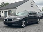 BMW 5serie 2021 2.0d Automaat *Facelift* (Overname mogelijk), Automaat, Testrit aan huis, Leder, Bedrijf