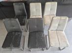 Chaises H&H, Enlèvement, Utilisé