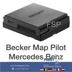 Becker Map Pilot Mercedes W176 W246 W117 W156 W212 W447 W906, Auto diversen, Autonavigatie, Gebruikt, -, -, Ophalen of Verzenden