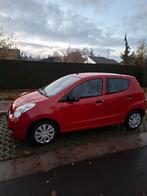 Suzuki alto 2013, Autos, Suzuki, Rouge, Achat, Noir, Isofix