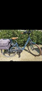 Elektrische fiets, Fietsen en Brommers, Ophalen, Gebruikt, 50 km per accu of meer, Overige merken
