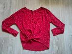 Top Springfield mt M, Maat 38/40 (M), Springfield, Ophalen of Verzenden, Lange mouw