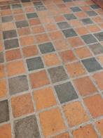 19e eeuwse tegels, Tuin en Terras, Tegels en Klinkers, Ophalen