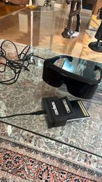 Sega 3d glasses, Ophalen of Verzenden, Zo goed als nieuw