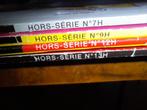 Charlie Hebdo Special Series, set van 4, Verzenden, Gelezen, Overige typen
