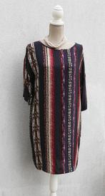 Superbe robe / tunique en soie Taille L (ou plus) - neuve, Vêtements | Femmes, Robes, Diab'less, Enlèvement ou Envoi, Neuf, Taille 38/40 (M)