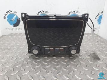 JAGUAR XJ X351 [HEAT_AC_CONTROLLER] 2015 beschikbaar voor biedingen