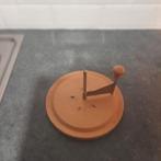 Kaaskruller Boska., Ophalen