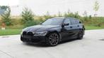 BMW M3 Touring Competition xDrive Mdriver pack HK Laser Inno, Cuir, Achat, Entreprise, Noir