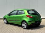 ✅ Mazda 2 1.3i 12 Maanden GARANTIE Airco 1.Eigenaar, Voorwielaandrijving, Stof, 4 cilinders, 5 deurs