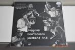 LP : Jeggpap New Orleans Jazzband Nr. 8 -11110101010, CD & DVD, Vinyles | Jazz & Blues, Jazz, Enlèvement ou Envoi