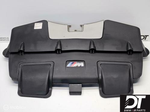 Luchtfilterhuis BMW X5M E70 S63 V8 S63B44A 13717589640, Auto-onderdelen, Motor en Toebehoren, BMW, Gebruikt, Ophalen of Verzenden