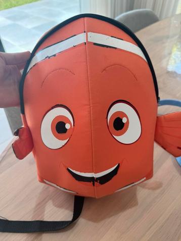 Samsonite nemo vis, Enlèvement, Utilisé, Sac à dos