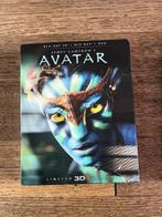 Avatar 3d blu-ray, CD & DVD, Enlèvement, Utilisé