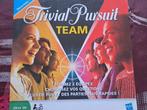 Trivial Pursuit Team, Hobby & Loisirs créatifs, Jeux de société | Jeux de plateau, Comme neuf, Parker, Enlèvement ou Envoi