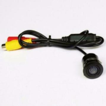 Mini auto achteruit rijcamera Kleur Mini-4 Nieuw beschikbaar voor biedingen