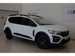 Dacia Jogger Extreme 5pl. Eco G 100, Auto's, 118 g/km, 91 pk, 67 kW, Wit