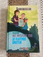 Helen Moss - Het mysterie van de Fluitende Grotten, Enlèvement ou Envoi, Comme neuf, Helen Moss
