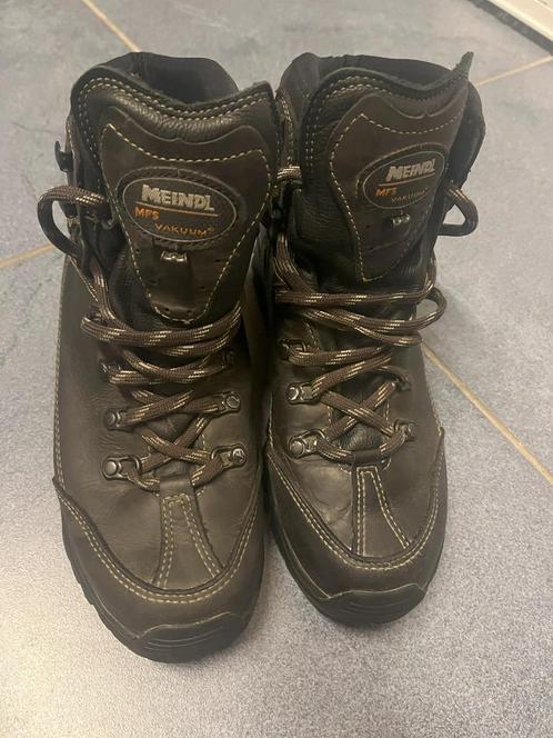 Meindl Vakuum Ultra, Sport en Fitness, Bergsport en Wandelen, Zo goed als nieuw, Schoenen, Ophalen