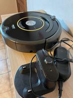 Roomba iRobot stofzuiger, Elektronische apparatuur, Stofzuigers, Stofzuiger, Zo goed als nieuw, Ophalen