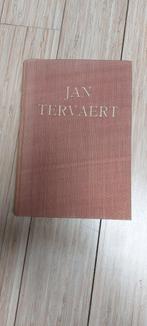 Jan tervaart, Ophalen of Verzenden