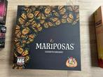 Mariposas - Bordspel, Enlèvement ou Envoi, Comme neuf, White Goblin Games