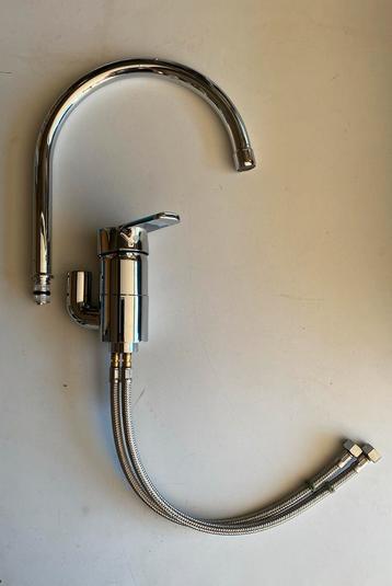 GROHE Eurostyle, Enlèvement, Neuf, Robinet