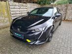 Peugeot 508 FULL OPTION/NIGHT VISION PEUGEOT SPORT ENGINEERE, Automaat, Zwart, 1595 cc, Break