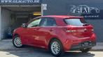 Kia Rio 1.0 T Fusion * 1ERE PRO* GARANTIE 12MOIS * CAMERA, Voorwielaandrijving, Stof, Gebruikt, Bedrijf